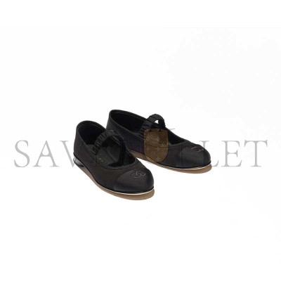 CHANEL MARY JANES G46542